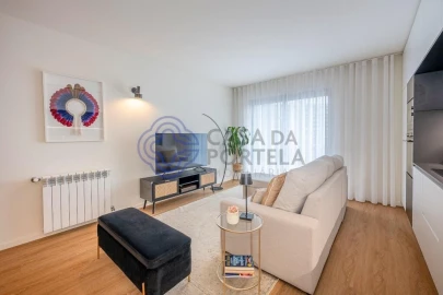 Apartamento T3 para Venda em Campanhã