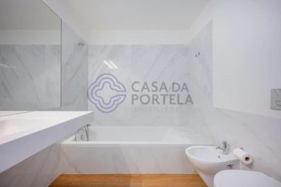 Apartamento T3 para Venda em Campanhã