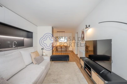 Apartamento T3 para Venda em Campanhã