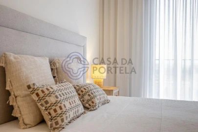 Apartamento T3 para Venda em Campanhã