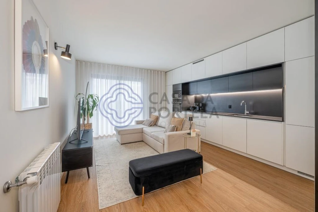 Apartamento T3 para Venda em Campanhã Foto 5