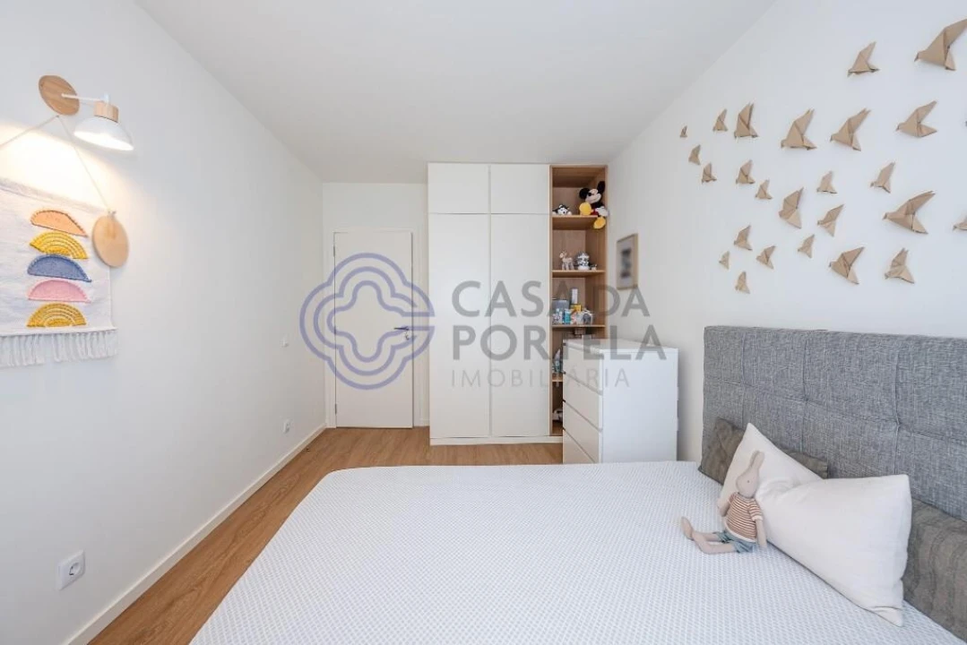 Apartamento T3 para Venda em Campanhã Foto 29