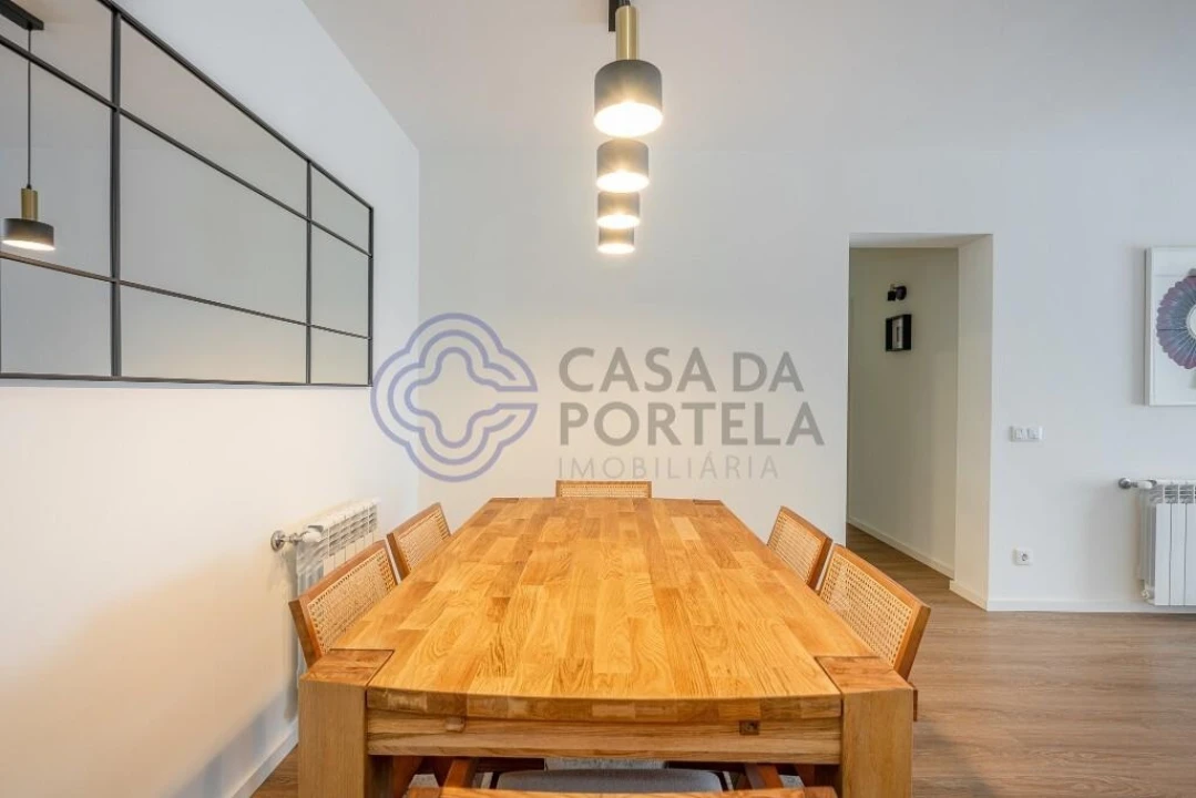 Apartamento T3 para Venda em Campanhã Foto 11