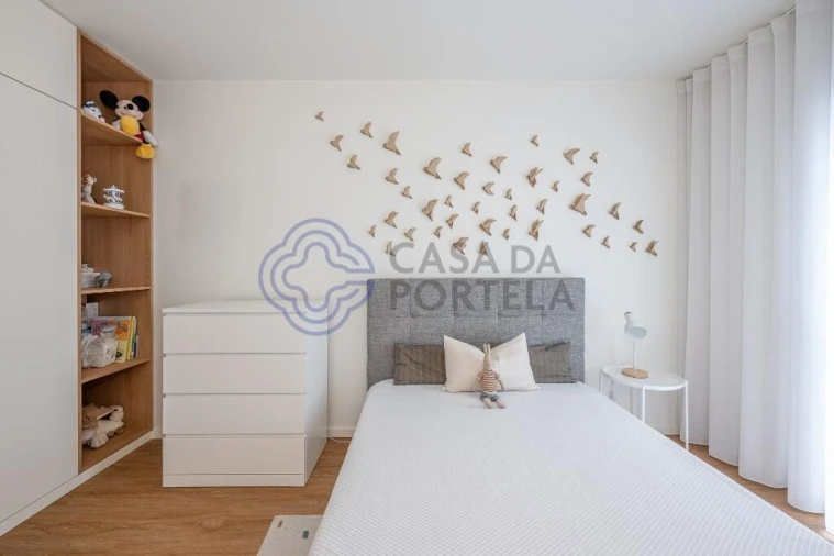 Apartamento T3 para Venda em Campanhã Foto 28