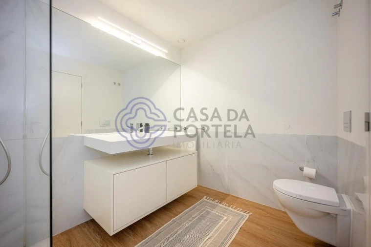 Apartamento T3 para Venda em Campanhã Foto 26