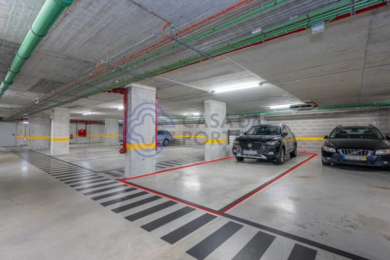 Apartamento T3 para Venda em Campanhã Foto 38