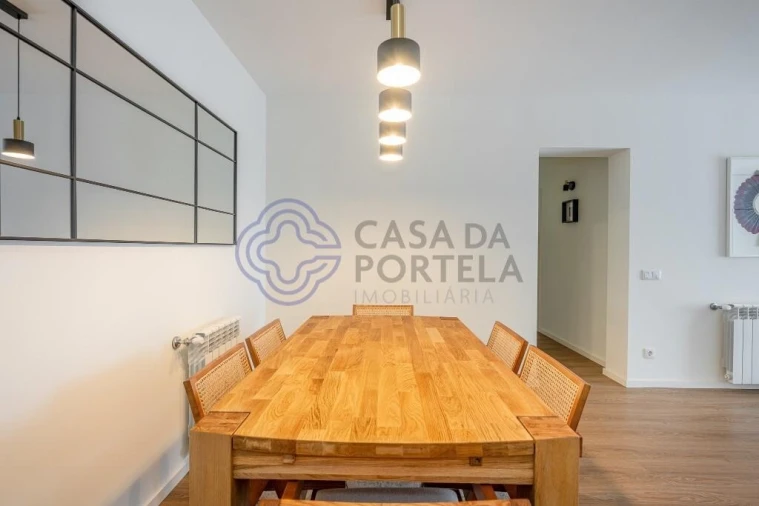 Apartamento T3 para Venda em Campanhã Foto 11
