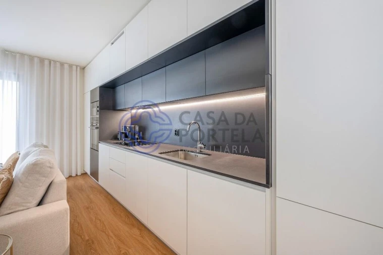 Apartamento T3 para Venda em Campanhã Foto 10