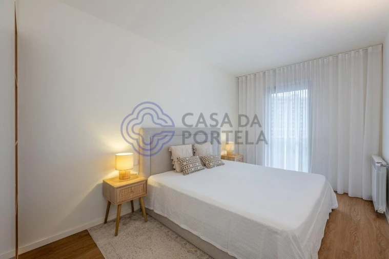 Apartamento T3 para Venda em Campanhã Foto 18