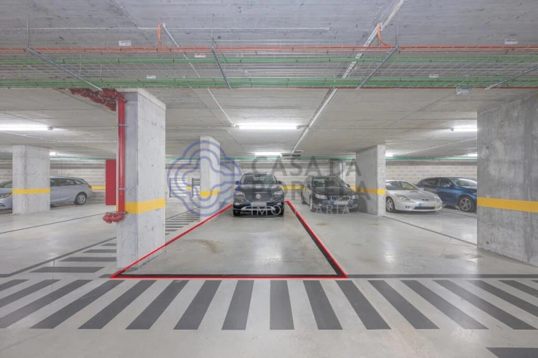 Apartamento T3 para Venda em Campanhã Foto 37