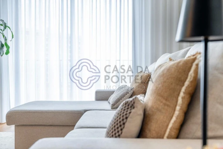 Apartamento T3 para Venda em Campanhã Foto 14
