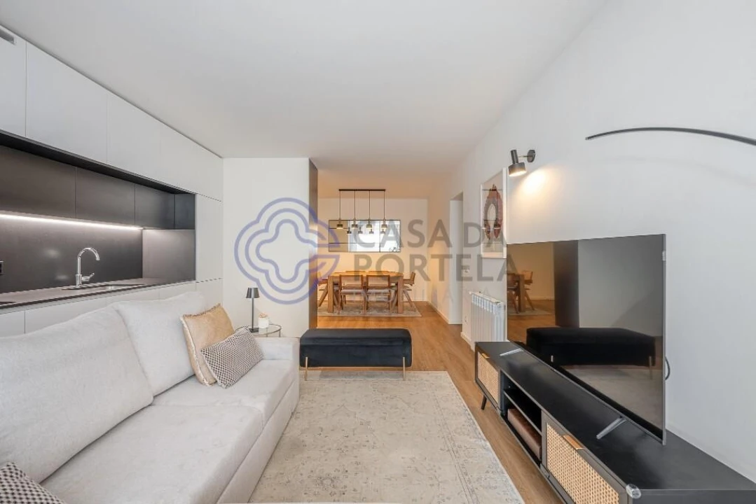 Apartamento T3 para Venda em Campanhã Foto 9