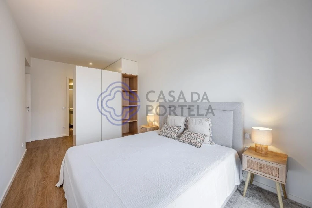 Apartamento T3 para Venda em Campanhã Foto 19