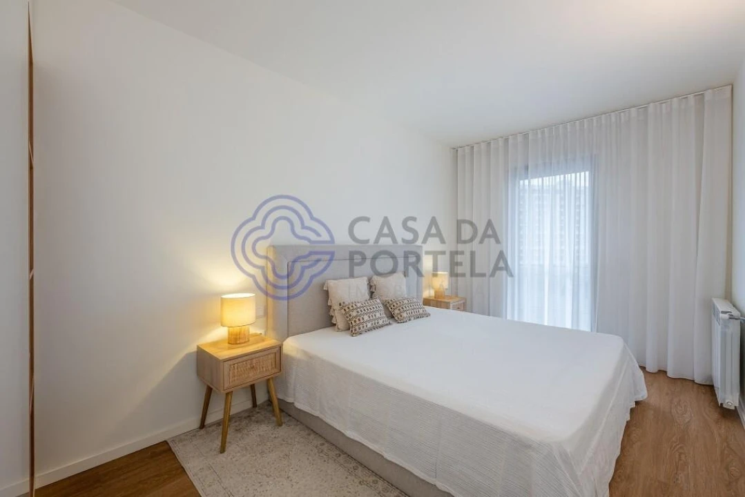 Apartamento T3 para Venda em Campanhã Foto 18