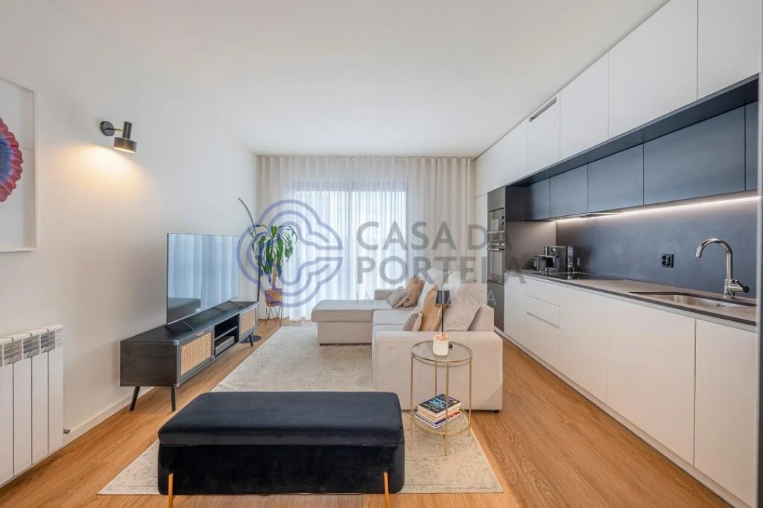 Apartamento T3 para Venda em Campanhã Foto 4