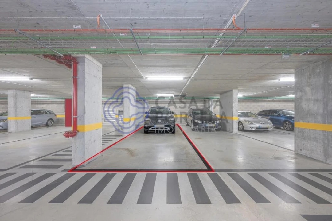 Apartamento T3 para Venda em Campanhã Foto 37