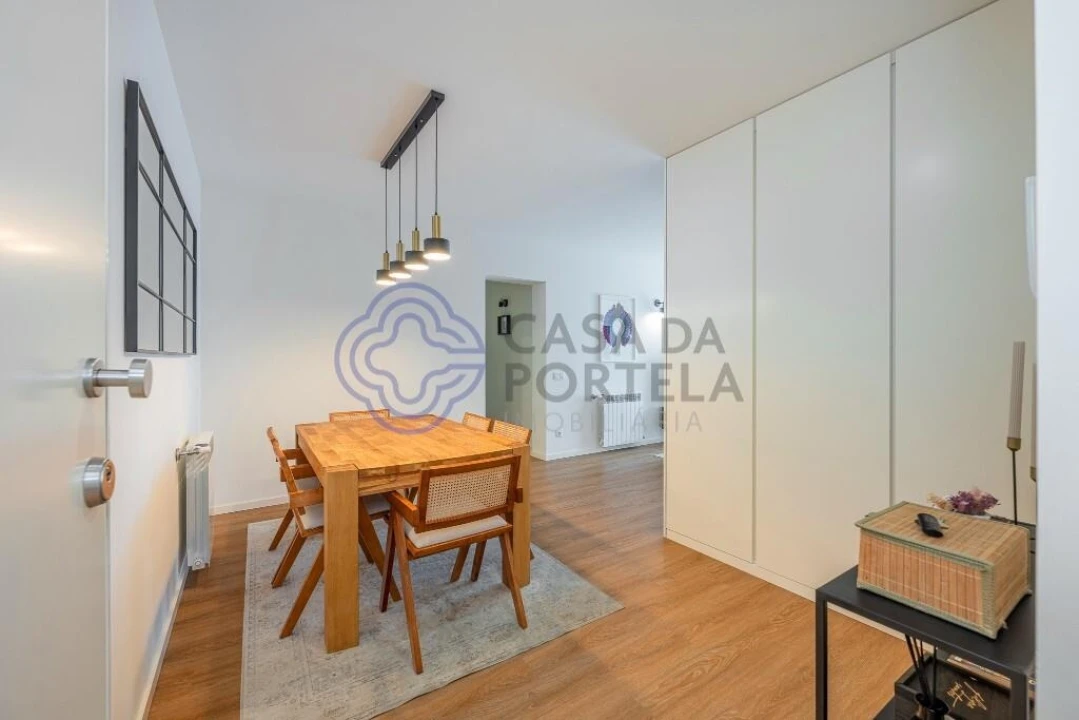 Apartamento T3 para Venda em Campanhã Foto 1