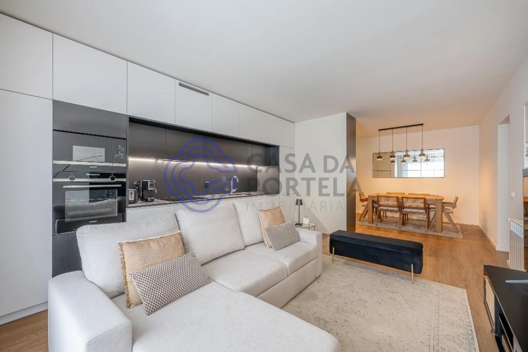 Apartamento T3 para Venda em Campanhã Foto 8
