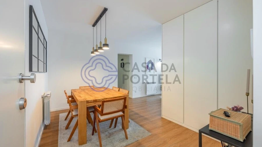 Apartamento T3 para Venda em Campanhã