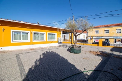 Moradia T3 para Venda em Vimieiro