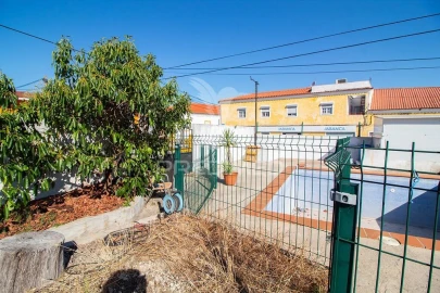 Moradia T3 para Venda em Vimieiro
