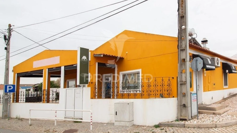 Moradia T3 para Venda em Vimieiro
