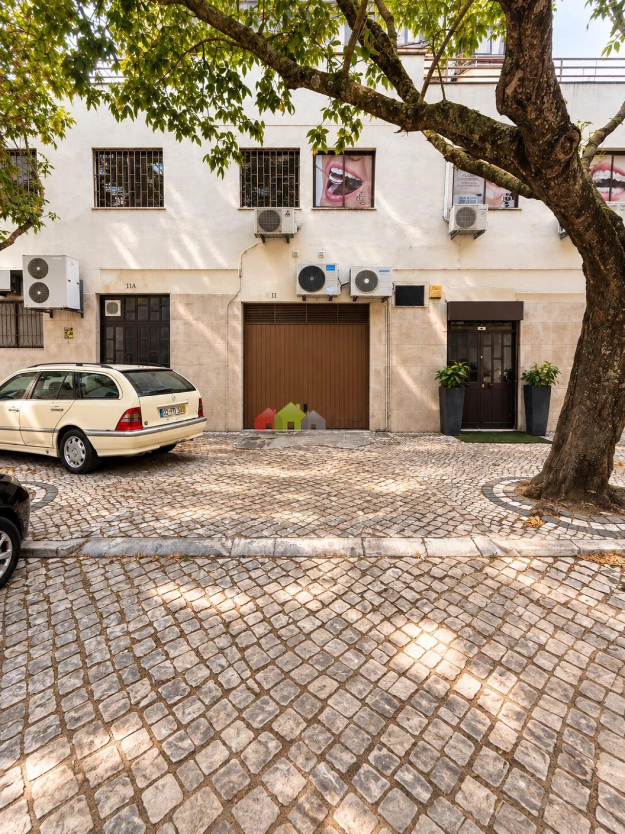 Garagem para Venda em Laranjeiro e Feijó Foto 11