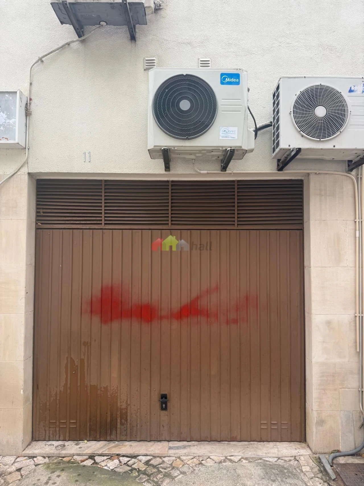 Garagem para Venda em Laranjeiro e Feijó Foto 10