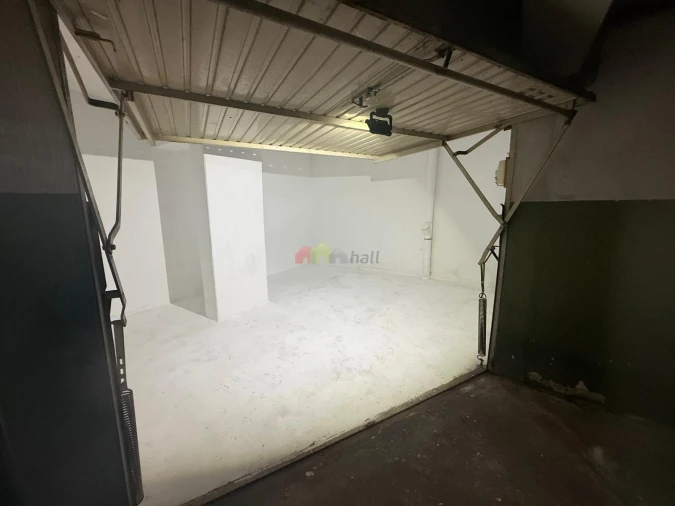 Garagem para Venda em Laranjeiro e Feijó Foto 4