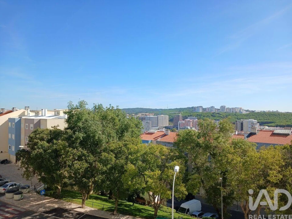 Apartamento T3 para Venda em Algés, Linda-A-Velha e Cruz Quebrada-Dafundo Foto 28