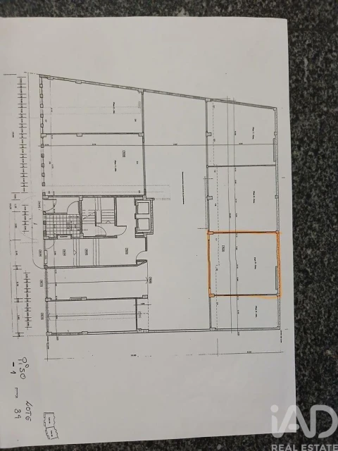 Apartamento T3 para Venda em Algés, Linda-A-Velha e Cruz Quebrada-Dafundo