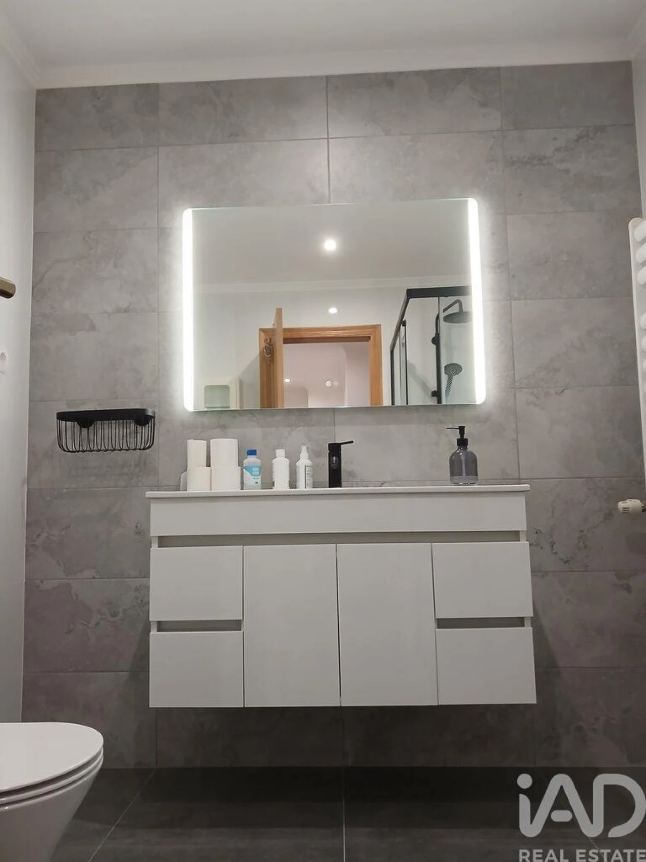 Apartamento T3 para Venda em Algés, Linda-A-Velha e Cruz Quebrada-Dafundo Foto 13