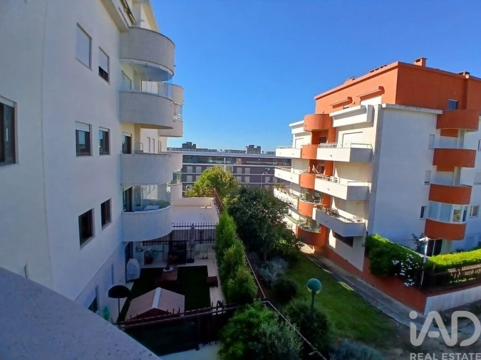 Apartamento T3 para Venda em Algés, Linda-A-Velha e Cruz Quebrada-Dafundo Foto 31