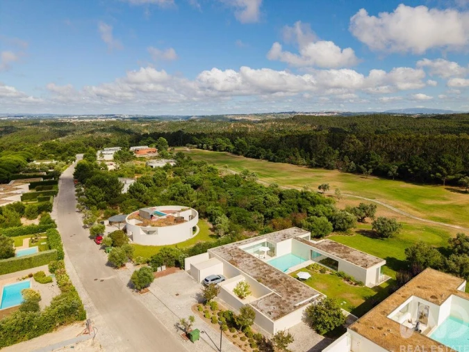 Moradia T4 para Venda em Vau Foto 35