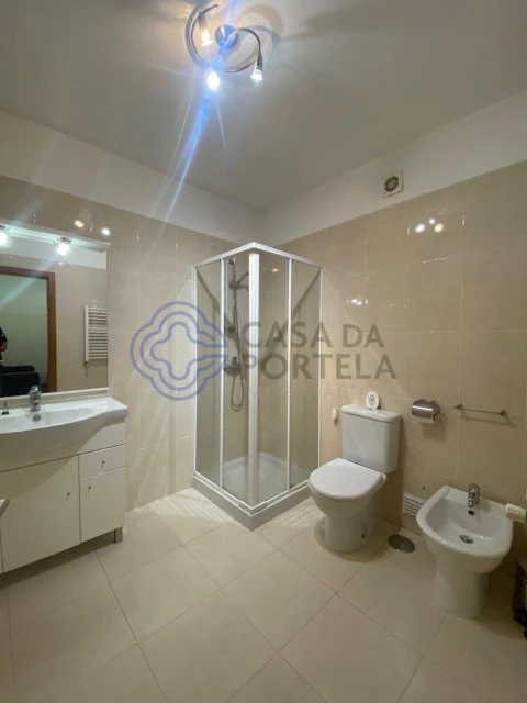 Apartamento para Venda em Gualtar