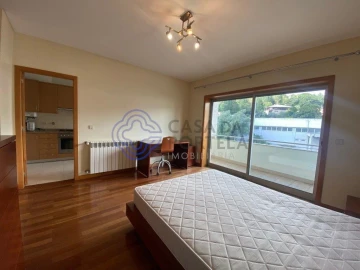 Apartamento para Venda em Gualtar