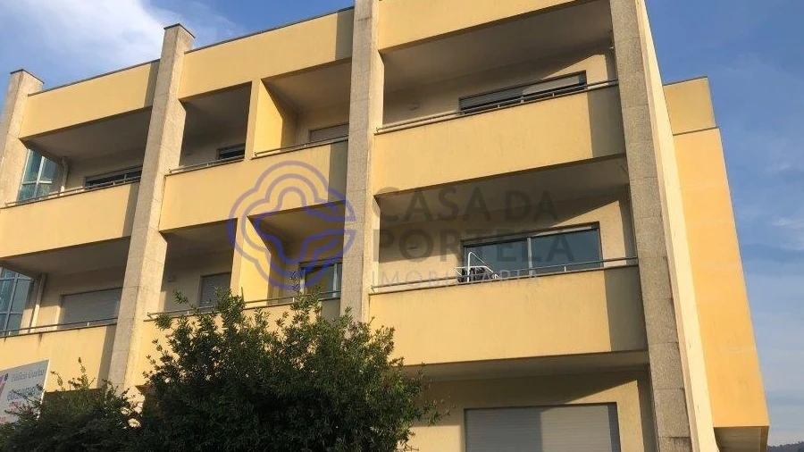 Apartamento para Venda em Gualtar