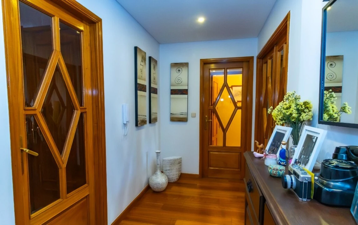 Apartamento T3 para Venda em São Vitor (Braga) Foto 18