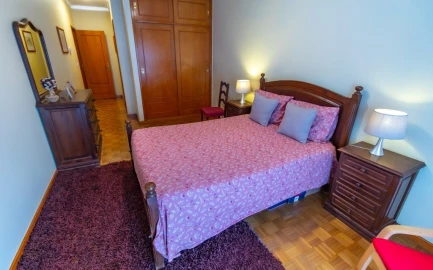 Apartamento T3 para Venda em São Vitor (Braga)