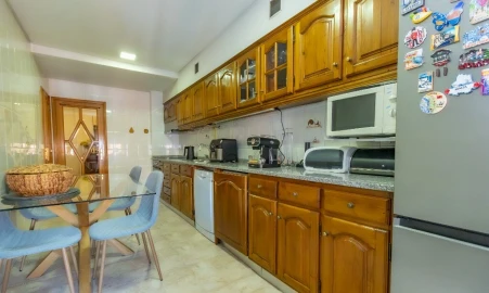 Apartamento T3 para Venda em São Vitor (Braga)
