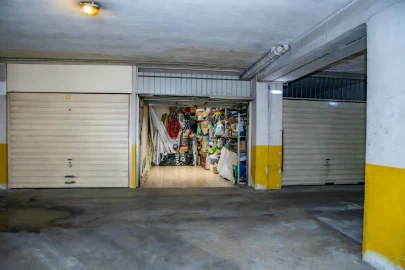 Apartamento T3 para Venda em São Vitor (Braga)