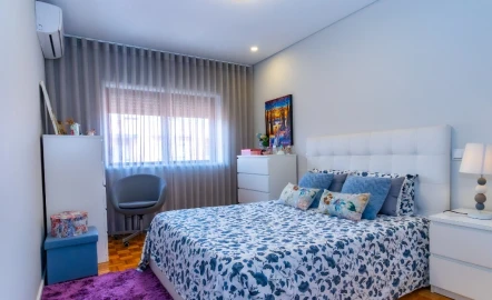 Apartamento T3 para Venda em São Vitor (Braga)