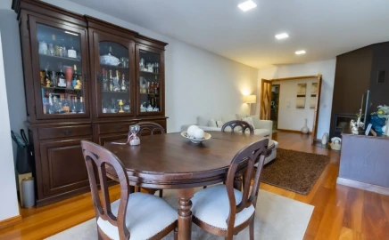 Apartamento T3 para Venda em São Vitor (Braga)