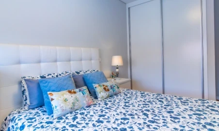 Apartamento T3 para Venda em São Vitor (Braga)
