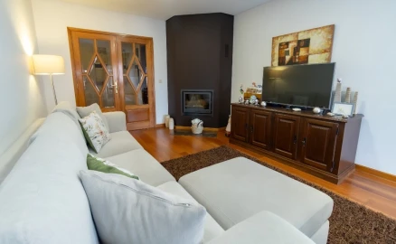 Apartamento T3 para Venda em São Vitor (Braga)