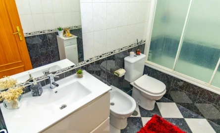 Apartamento T3 para Venda em São Vitor (Braga)