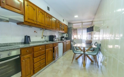 Apartamento T3 para Venda em São Vitor (Braga)