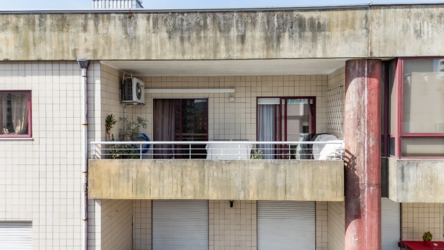 Apartamento T3 para Venda em São Vitor (Braga) Foto 27