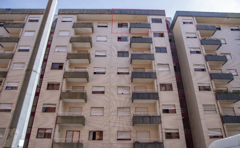 Apartamento T3 para Venda em São Vitor (Braga) Foto 24