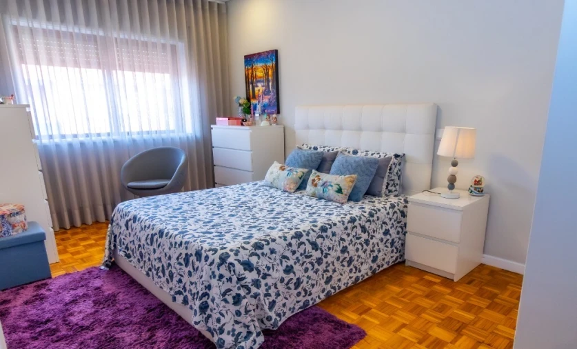 Apartamento T3 para Venda em São Vitor (Braga) Foto 8
